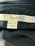 Boden 100% Polyester Black Cocktail Dress Size 2 - photo 7