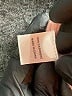 Tuckernuck 100% Cashmere Pink Cashmere Pullover Sweater Size S - photo 8