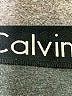 Calvin Klein Black Active Pants Size L - photo 7