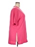Unbranded Pink Short Sleeve Blouse Size 2X - photo 4