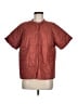 L.L.Bean 100% Polyester Red Jacket Size M - photo 1