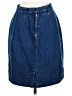 Esprit Blue Denim Skirt Size 13 - 14 - photo 1