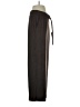 Haven Well Within Solid Brown Casual Pants Size S - photo 4