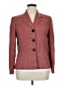 Collections for Le Suit 100% Polyester Red Blazer Size 14 - photo 1