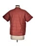 L.L.Bean 100% Polyester Red Jacket Size M - photo 2