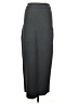 Zara Gray Formal Skirt Size M - photo 1