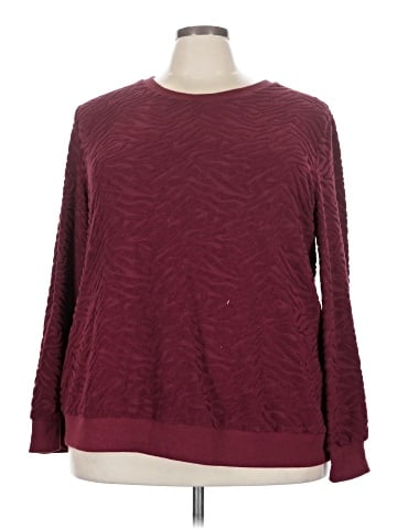 BLOOMCHIC 3/4 Sleeve T-Shirt (view 1)