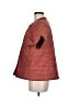 L.L.Bean 100% Polyester Red Jacket Size M - photo 5
