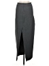 Zara Gray Formal Skirt Size M - photo 2