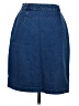 Esprit Blue Denim Skirt Size 13 - 14 - photo 2
