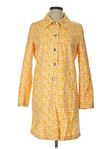 MICHAEL Michael Kors Raincoat (view 1)