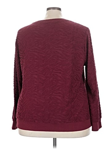 BLOOMCHIC 3/4 Sleeve T-Shirt (view 2)