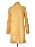 MICHAEL Michael Kors Yellow Raincoat Size L - photo 2