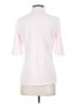Lacoste Pink 3/4 Sleeve Button-Down Shirt Size EU 40 / US 10 - photo 2