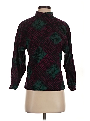 Arthur 3/4 Sleeve Top (view 1)