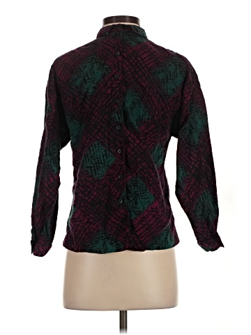 Arthur 3/4 Sleeve Top (view 2)