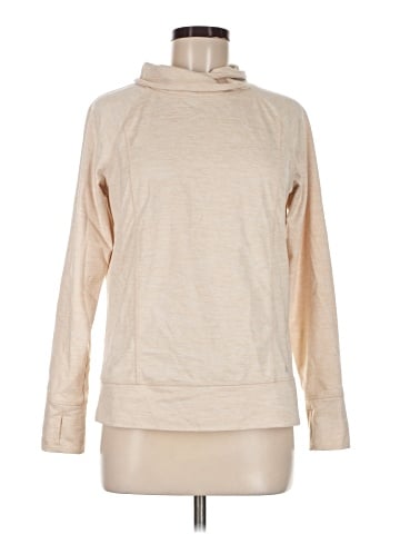 Gerry Turtleneck Sweater (view 1)