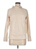 Gerry Tan Turtleneck Sweater Size M - photo 1