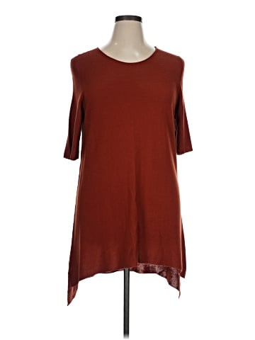 Eileen Fisher Casual Dress (view 1)