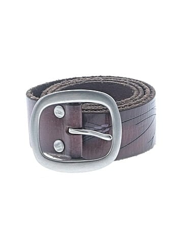 Gap Leather Belt (view 1)