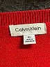 Calvin Klein Red Pullover Sweater Size XL - photo 7
