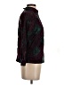 Arthur Burgundy 3/4 Sleeve Top Size AU 4 (estimated) - photo 4