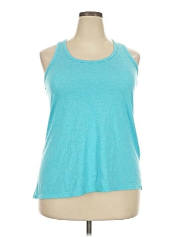 Athletic Works Sleeveless Top (view 1)