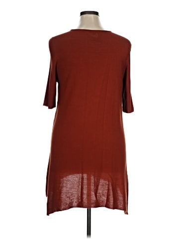 Eileen Fisher Casual Dress (view 2)