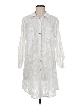 Lilly Pulitzer 3/4 Sleeve Blouse