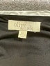 Olive and Oak 100% Polyester Black Cocktail Dress Size XL - photo 7