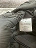 Olive and Oak 100% Polyester Black Cocktail Dress Size XL - photo 8