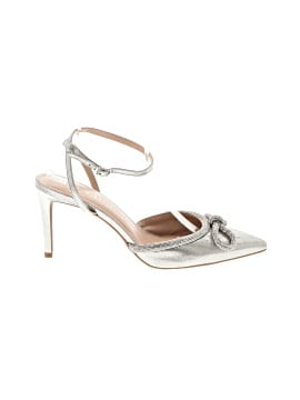 Kelly & Katie Heels
