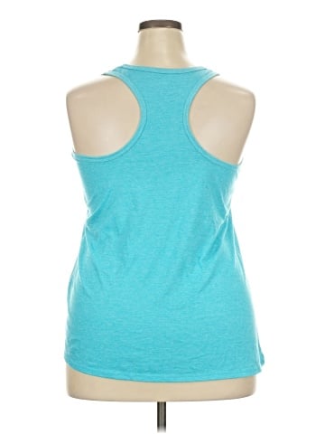 Athletic Works Sleeveless Top (view 2)