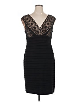 Adrianna Papell Cocktail Dress (view 1)