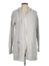 Gap 100% Cotton Gray Cardigan Size M - photo 1