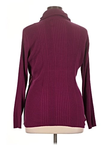 United States Sweaters Turtleneck Sweater (view 2)