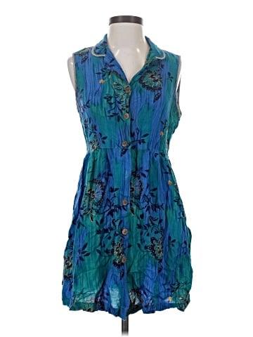 Streetwear Casual Dress (view 1)