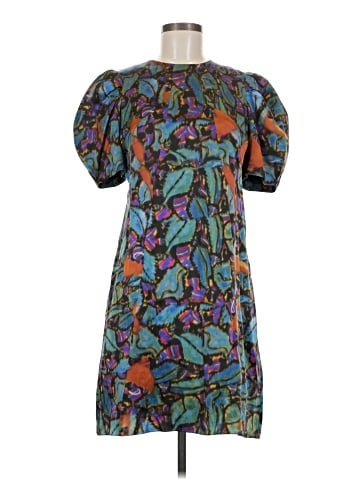 Erdem Cocktail Dress (view 1)