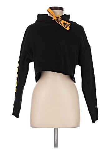 Hype and Vice Sweatshirt (view 1)