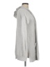 Gap 100% Cotton Gray Cardigan Size M - photo 4