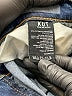 Kut from the Kloth Hearts Blue Jeans Size 8 (petite) - photo 8