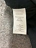 Veronica Beard 100% Wool Animal Print Black Wool Cardigan Size L - photo 8