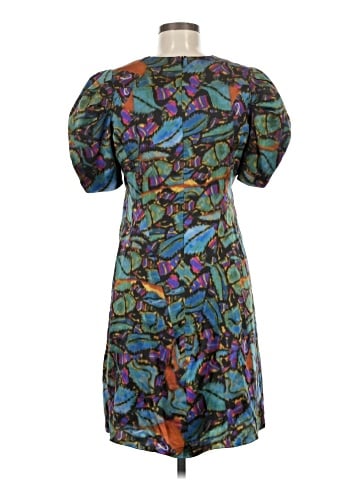 Erdem Cocktail Dress (view 2)