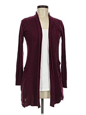 Dreamers Cardigan (view 1)