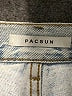 PacSun 100% Cotton Blue Jeans Size 26 waist - photo 7