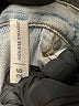 PacSun 100% Cotton Blue Jeans Size 26 waist - photo 9