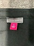 Vince Camuto 100% Polyester Black 3/4 Sleeve Blouse Size M - photo 7