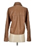 Babaton Brown Jacket Size XXS - photo 2