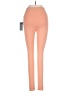 Wild Fable Orange Active Pants Size XS - photo 2