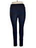 Lularoe Blue Leggings Size 1X (Tall & Curvy) - photo 2
